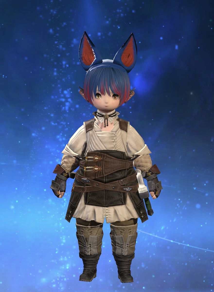 Rin Nekomiya
