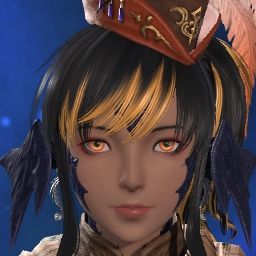 Freiena's Avatar