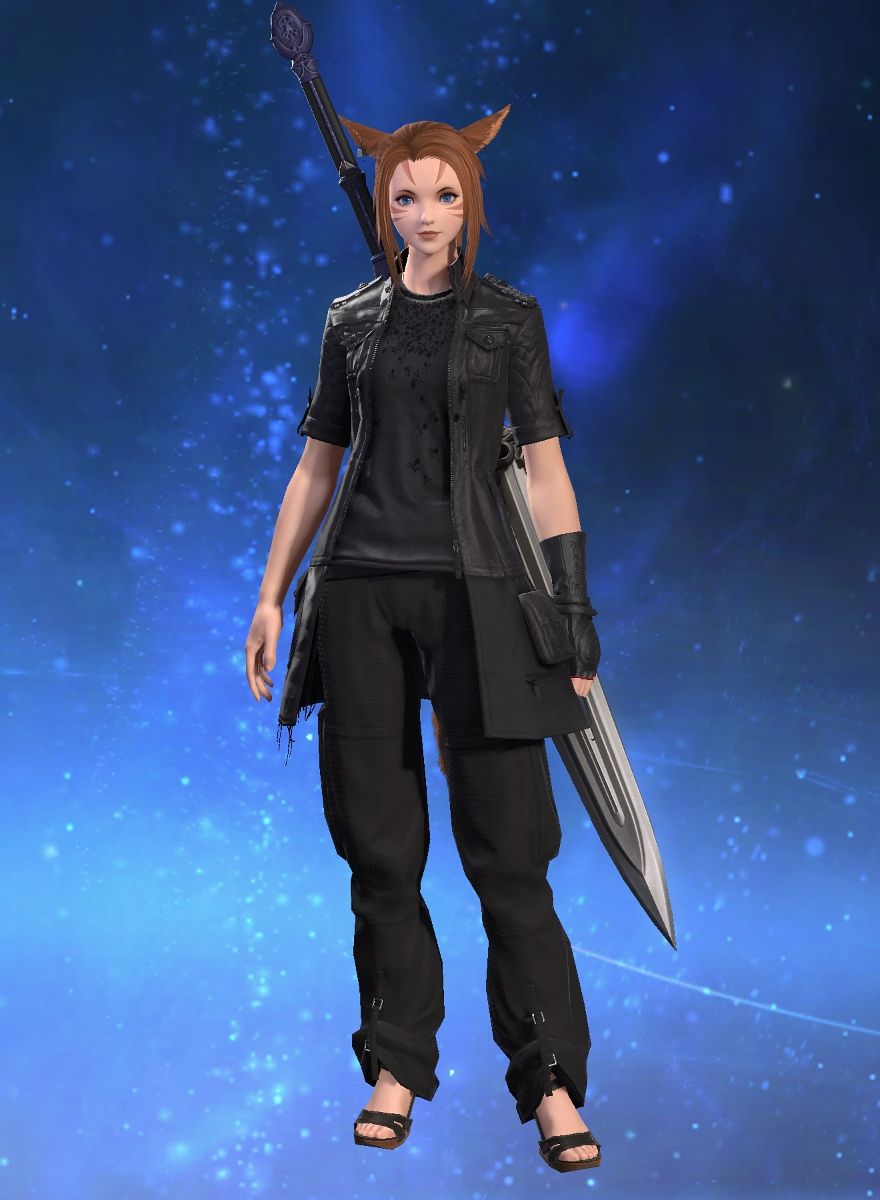 Asteria Starfallen