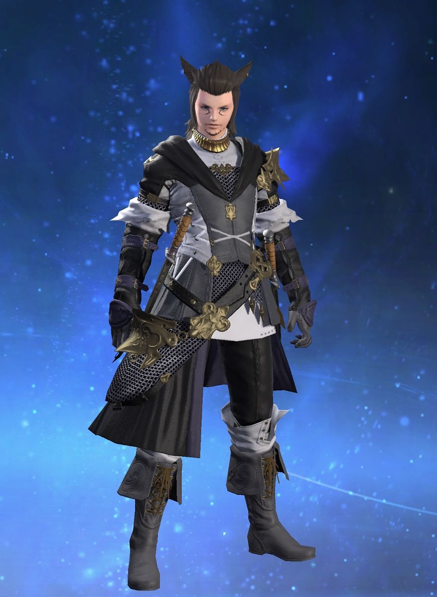 N'yx Ulric