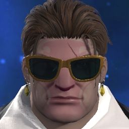 Glorious Bard