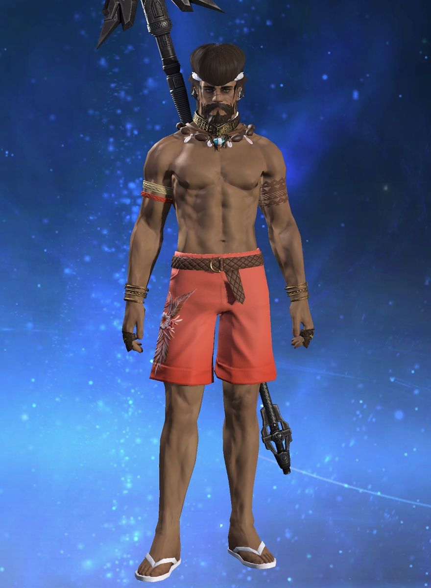 Balmung Maerous