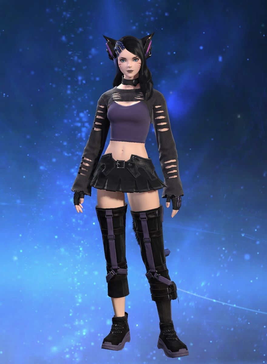 Nyan Neon
