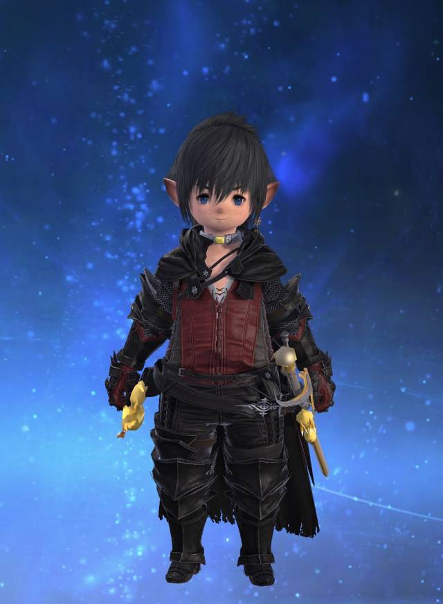 Leon Lalafell