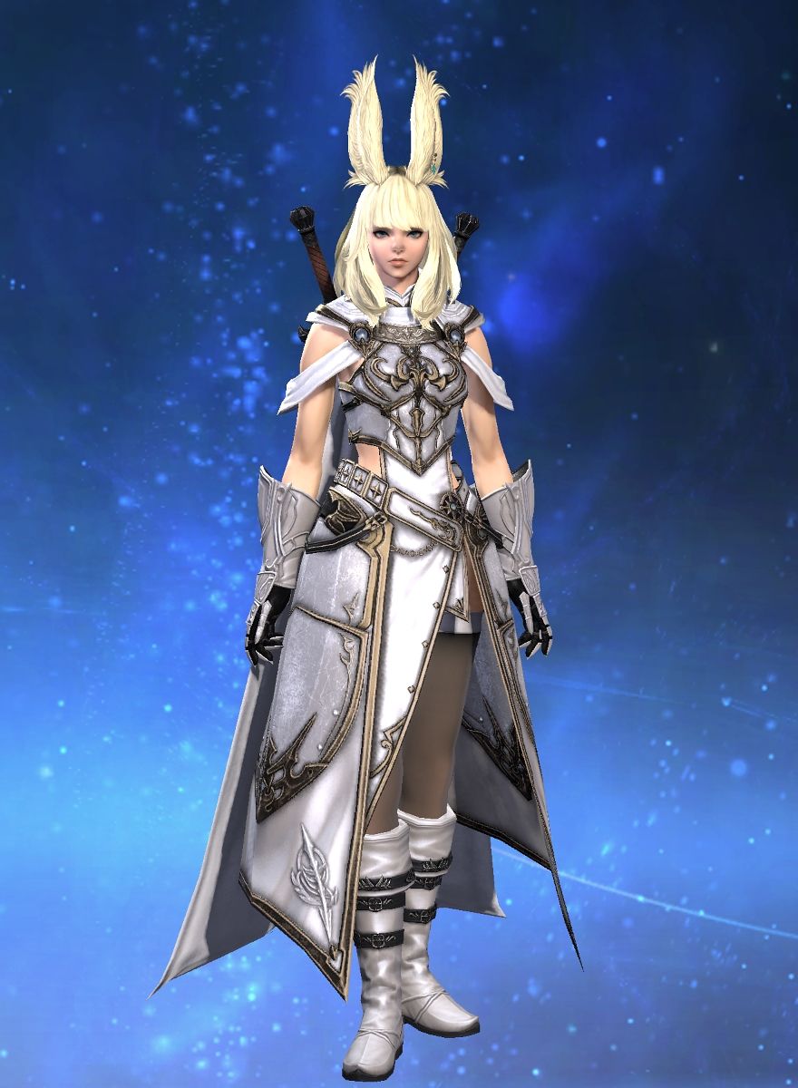 Jeanne-d'arc Ruler