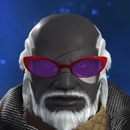Kane Bonestroke