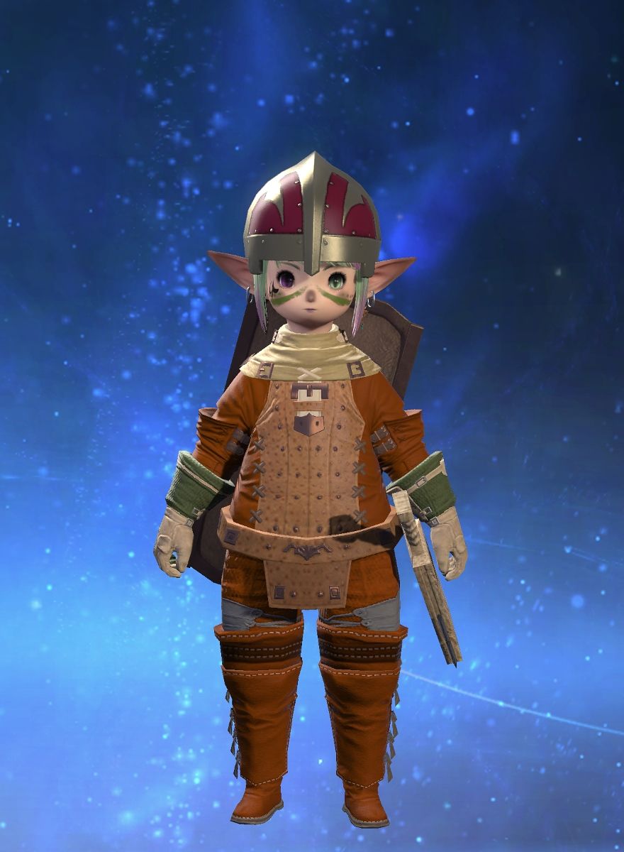 Ariana Fisherman