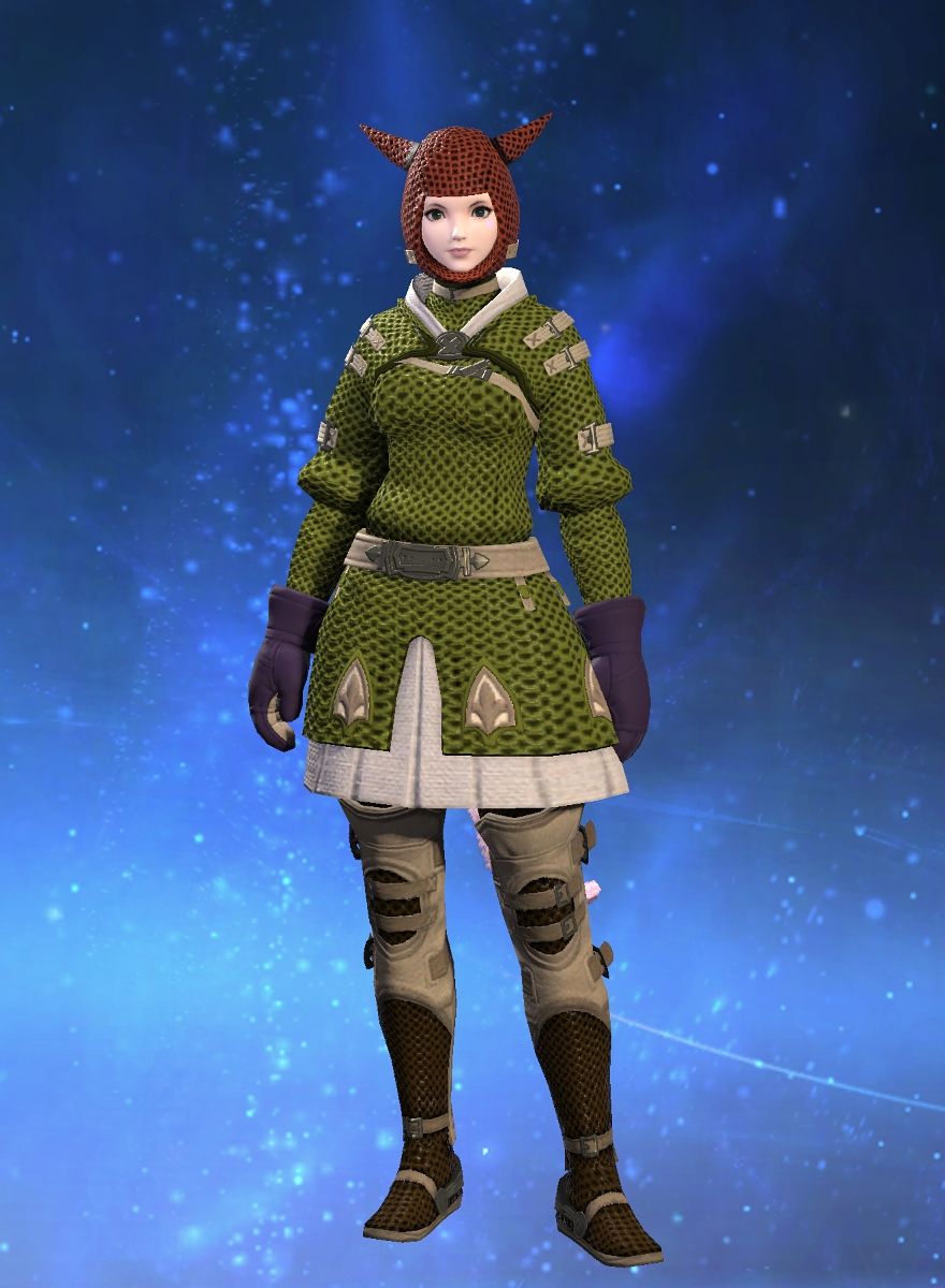 Rina Starlight