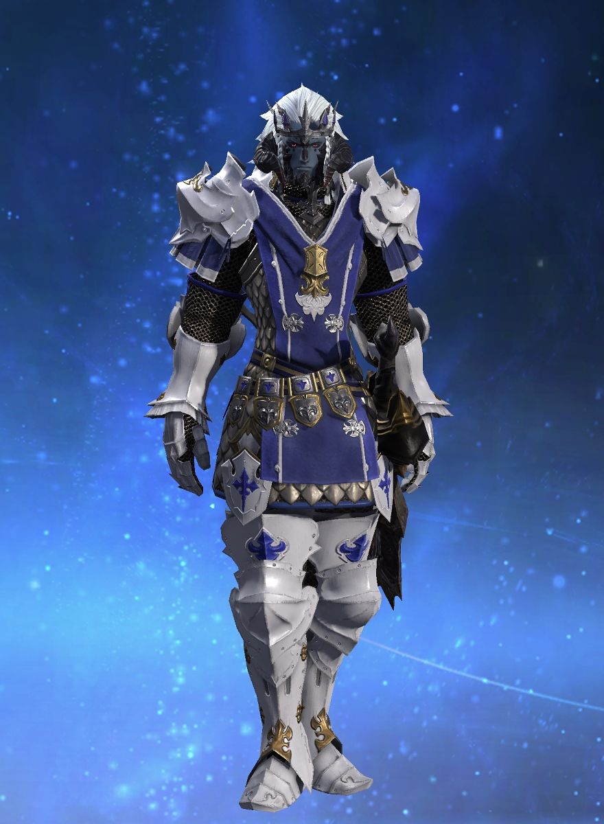 Loukas Ard'aenye