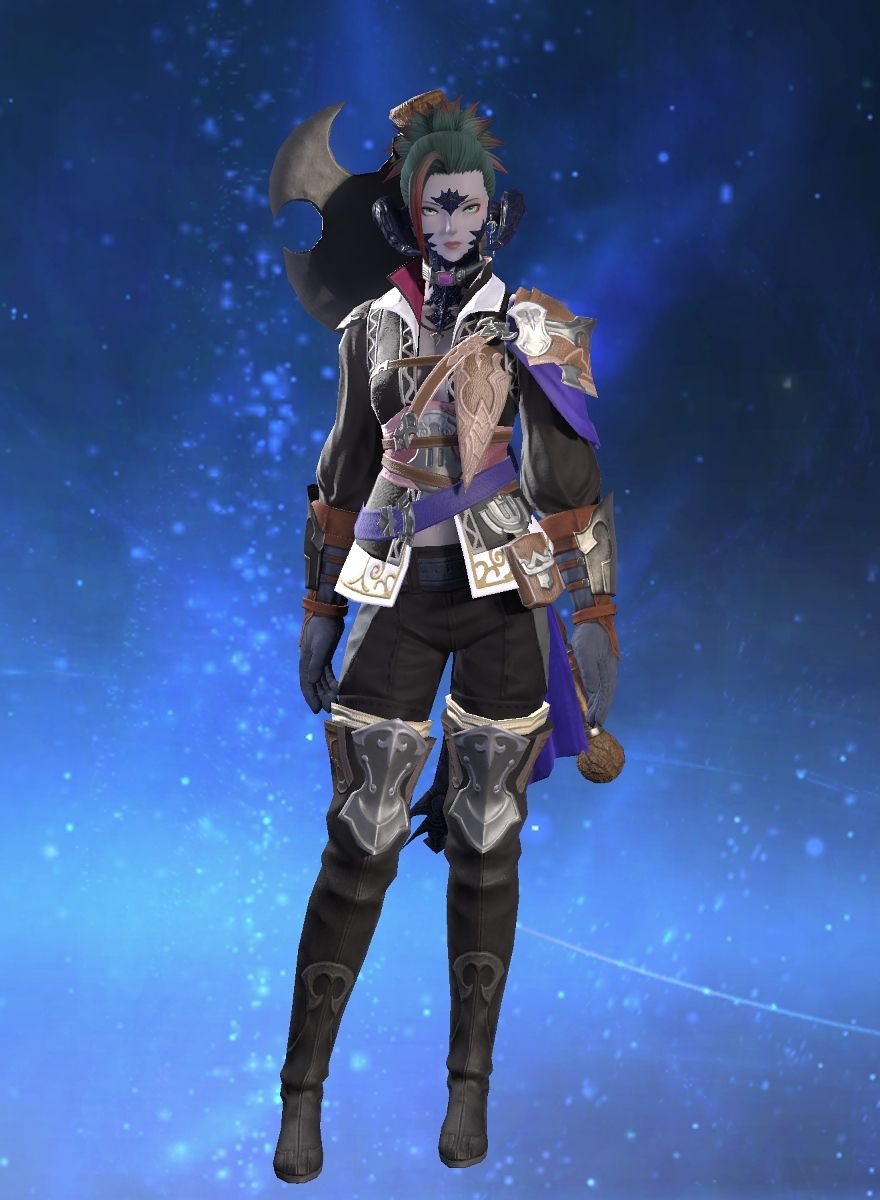 Kathiren Midnight
