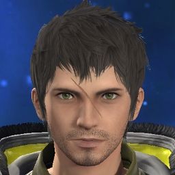 Scott Highwind