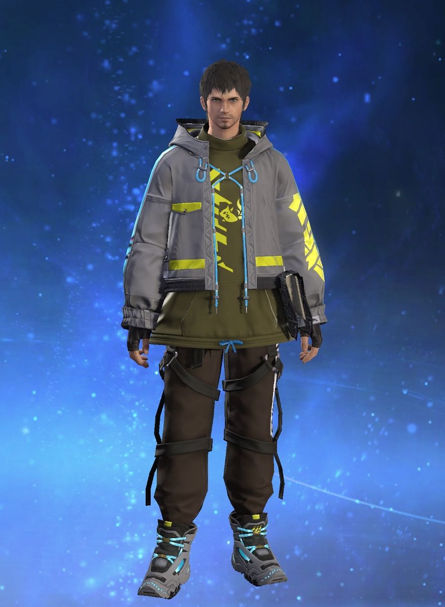 Scott Highwind