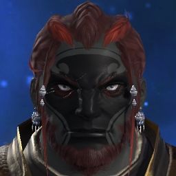 Kimahri Ronso