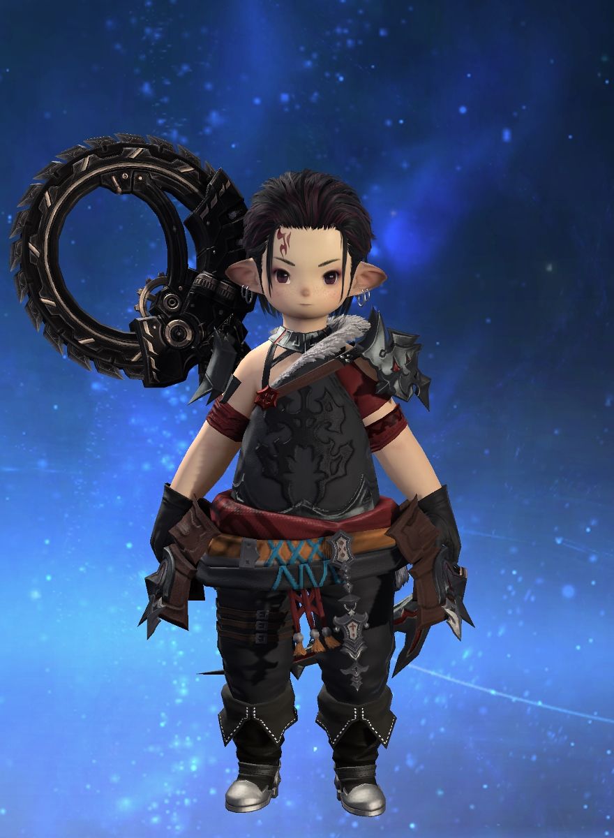 Wind-up Akapaka
