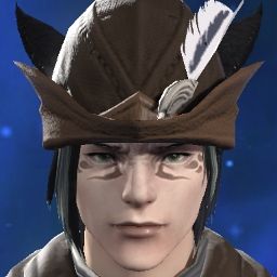 Kazyn's Avatar