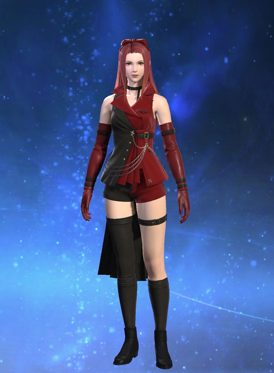 Alia Aurora