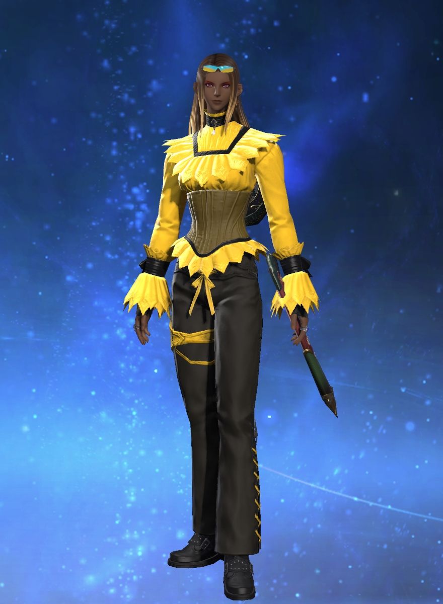 A'lana Miraudont