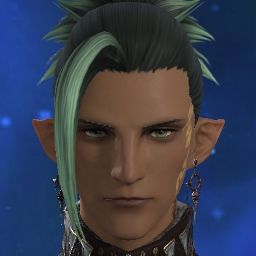 Niali's Avatar