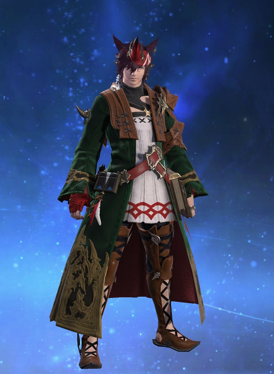 Jae'ir Mee