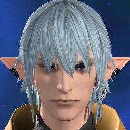 Haurchefant Forrtemps