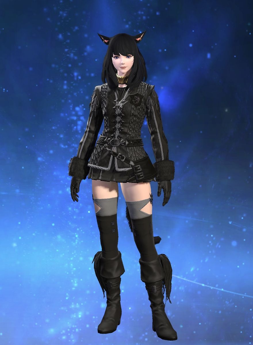 Luna Lupa