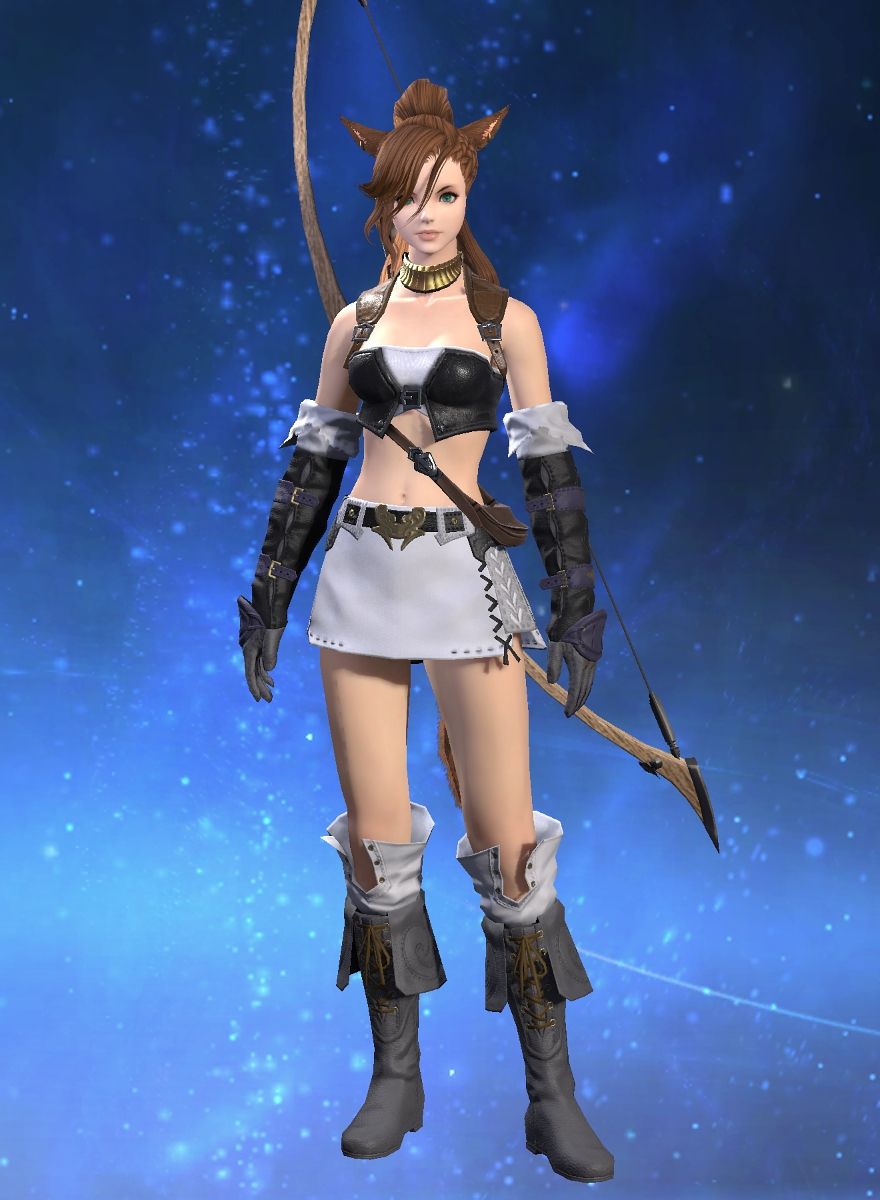 Lara Croft