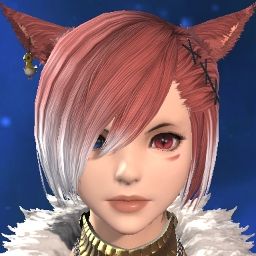 G'raha- Tia