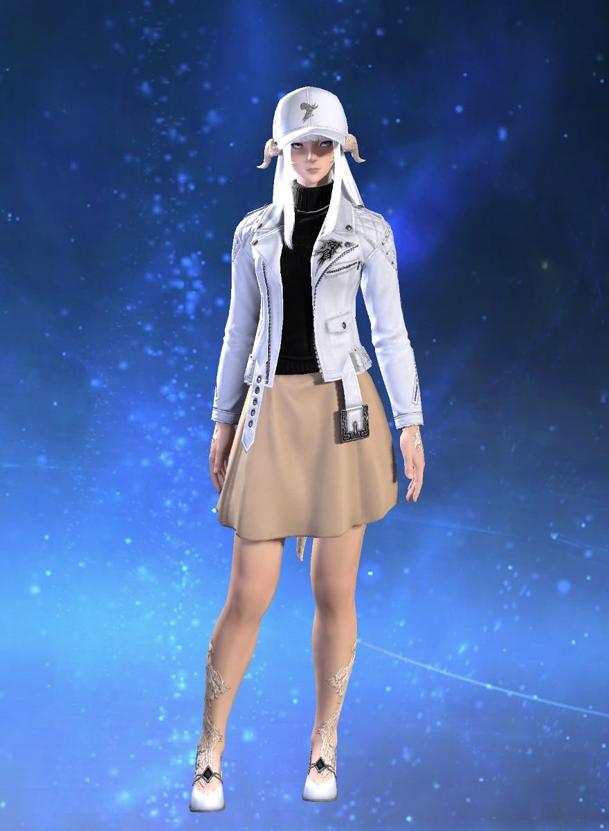 Lucy Astral
