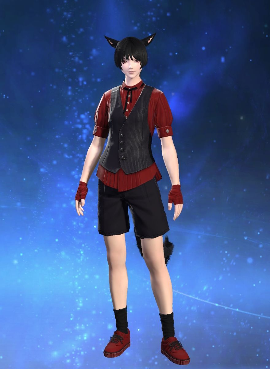 Ritsu Sakuma
