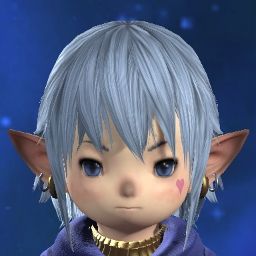 Wind-up Haurchefant