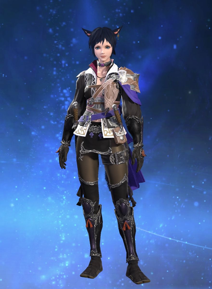 Lune Azure