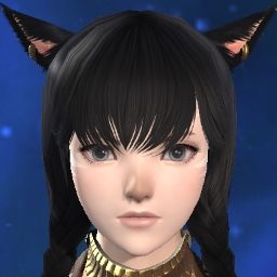 Generic Miqote