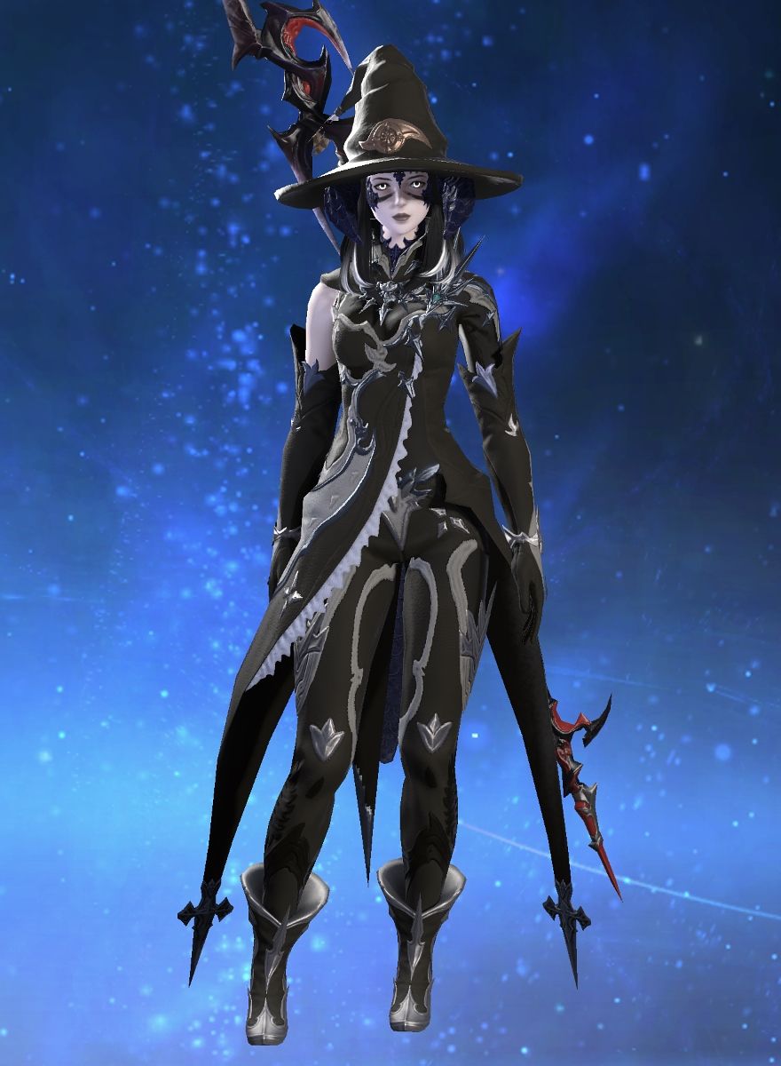 Nyxx Lynth