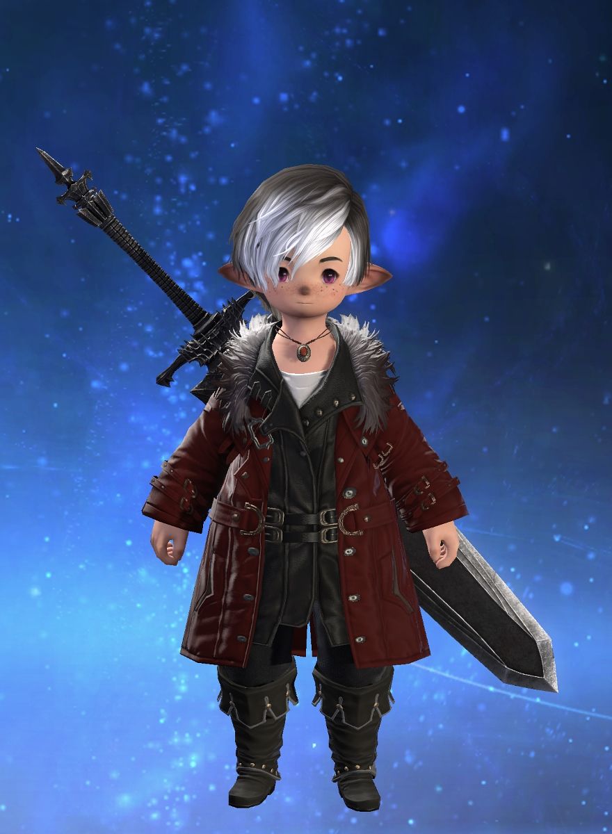 Rhorho Popoto