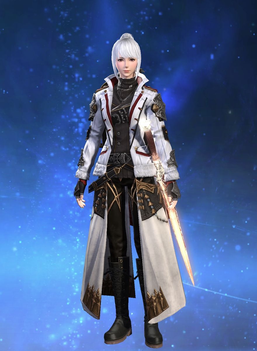 Chama Paladin