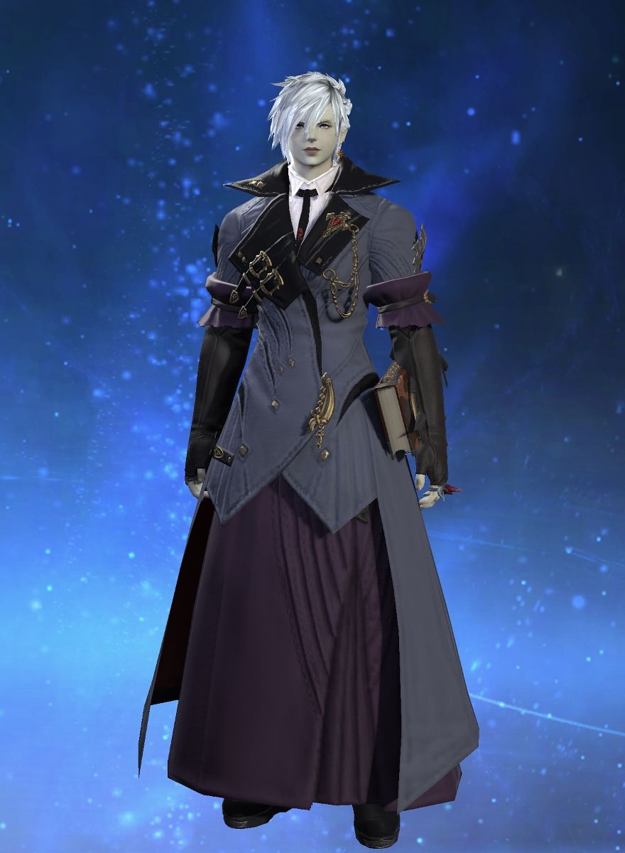 Luna Lothbrok