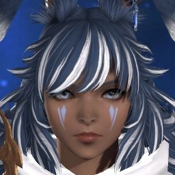 Vayna Kitsune