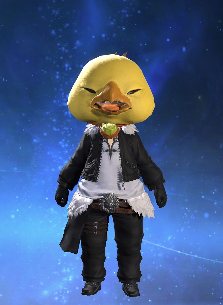 Mochi Kun