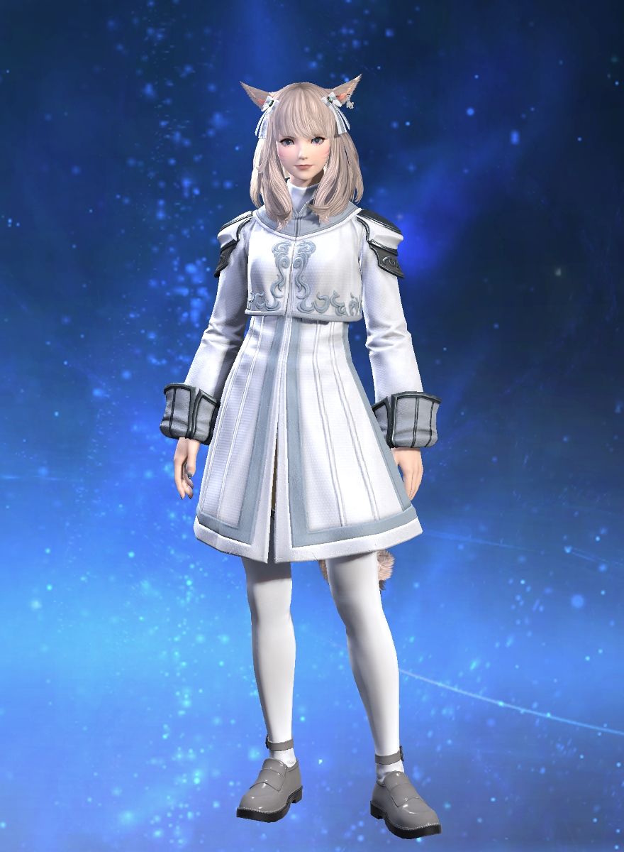 Omochi Nya