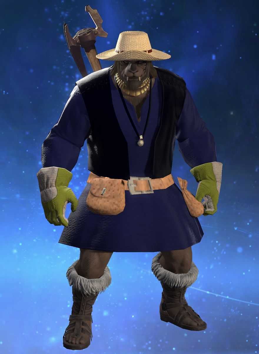 Artemis Grayshade