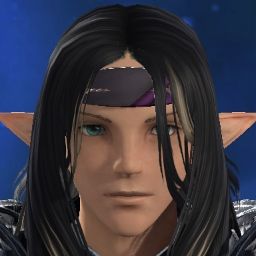 Ahleira's Avatar