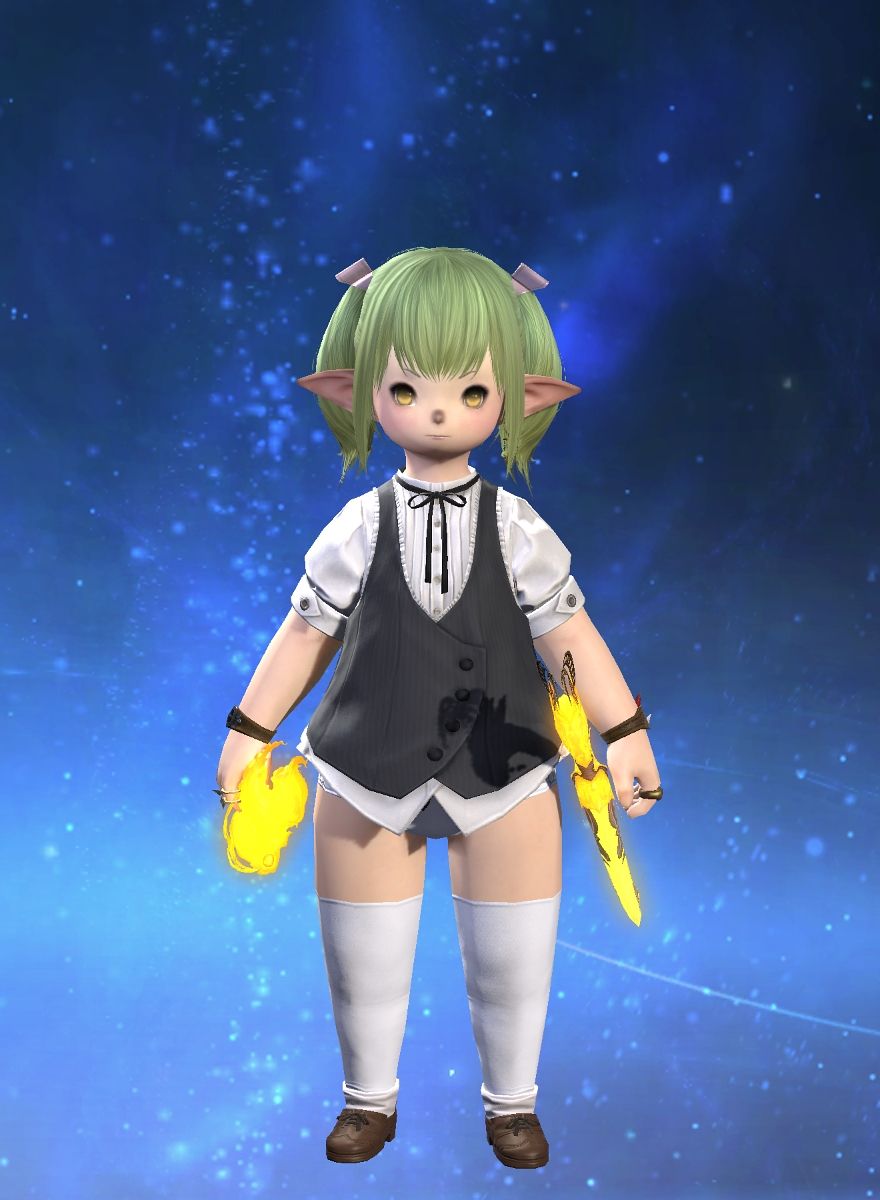 Mozukuchan Lyra