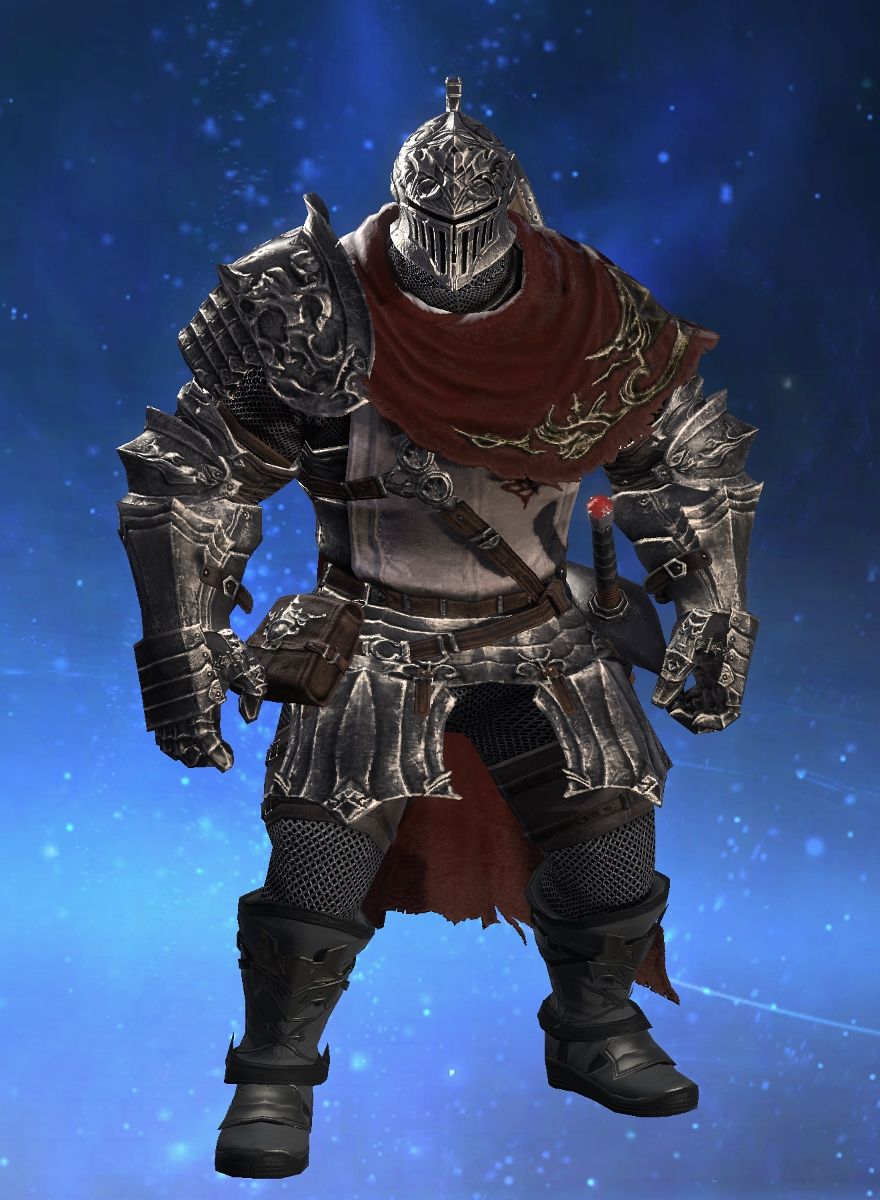 Caball Bladestar