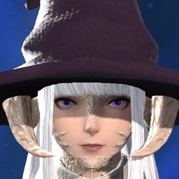 Lysithea Proudmoore