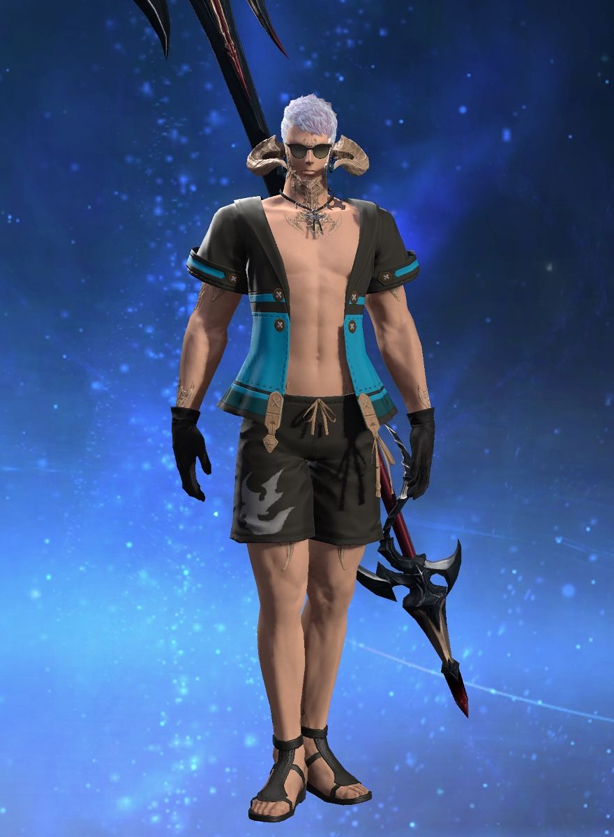 Rango Kun