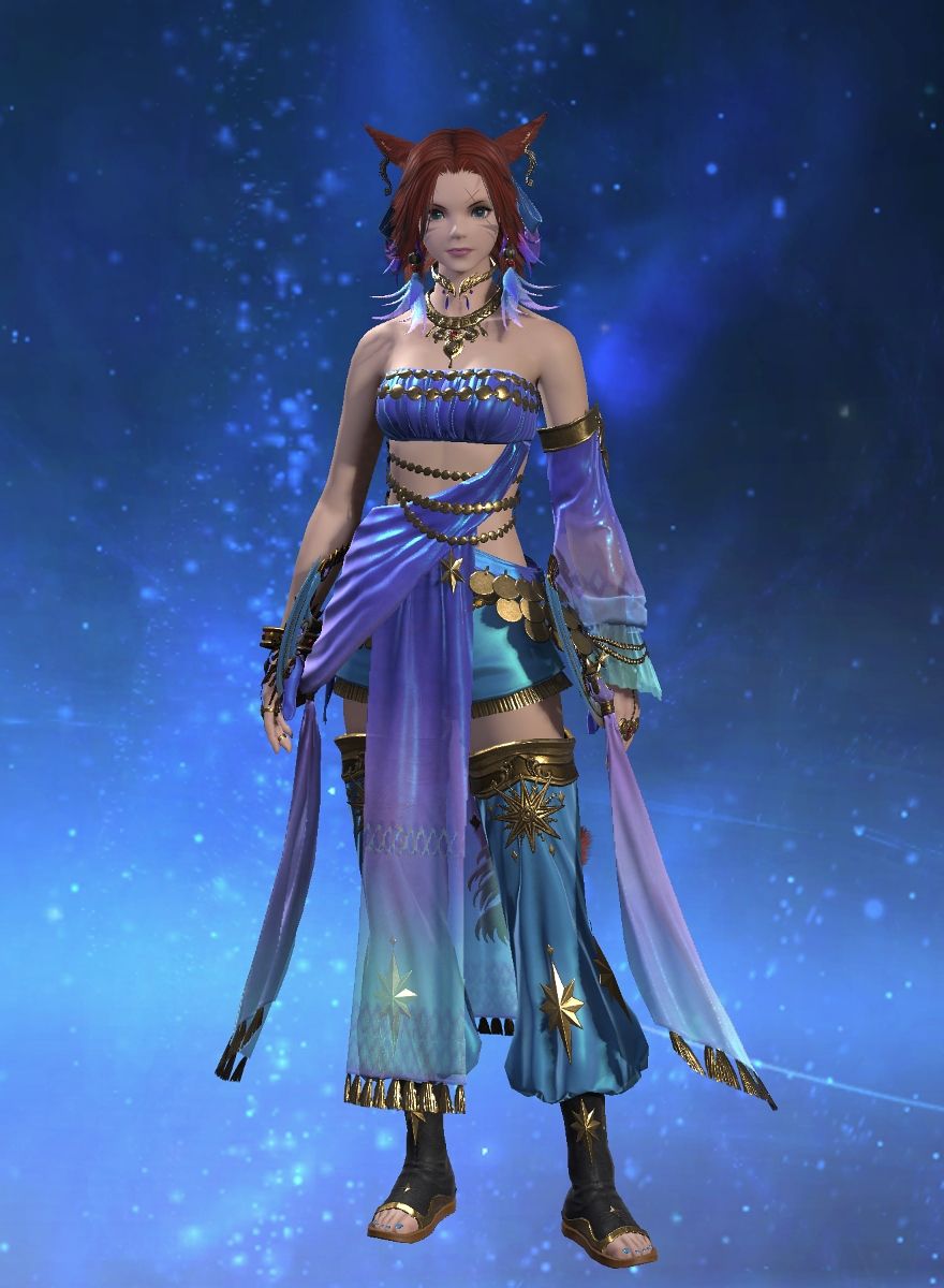 Kira Shadowstalker