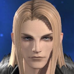 Zenos Yae''galvus
