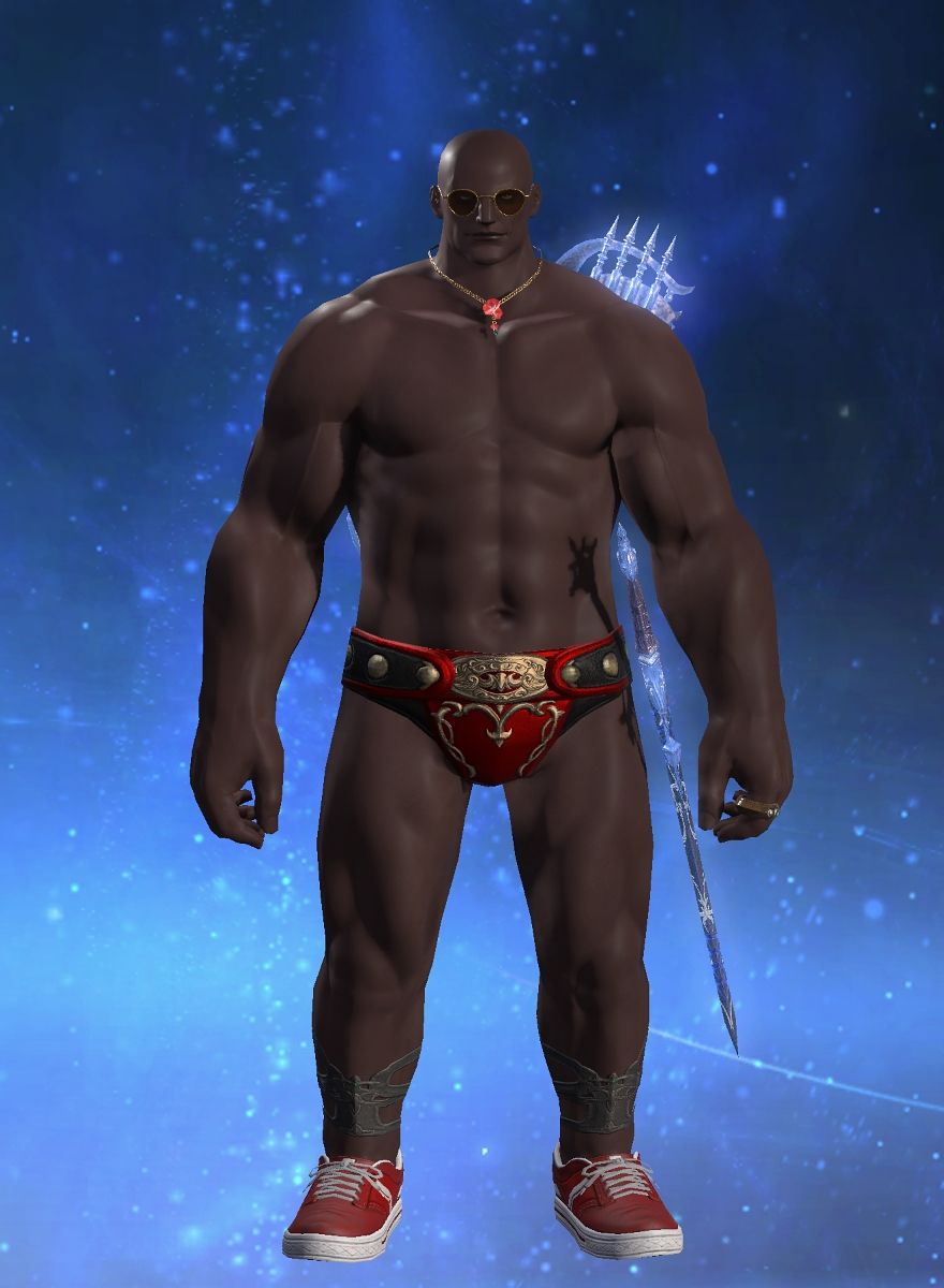 Big Chud