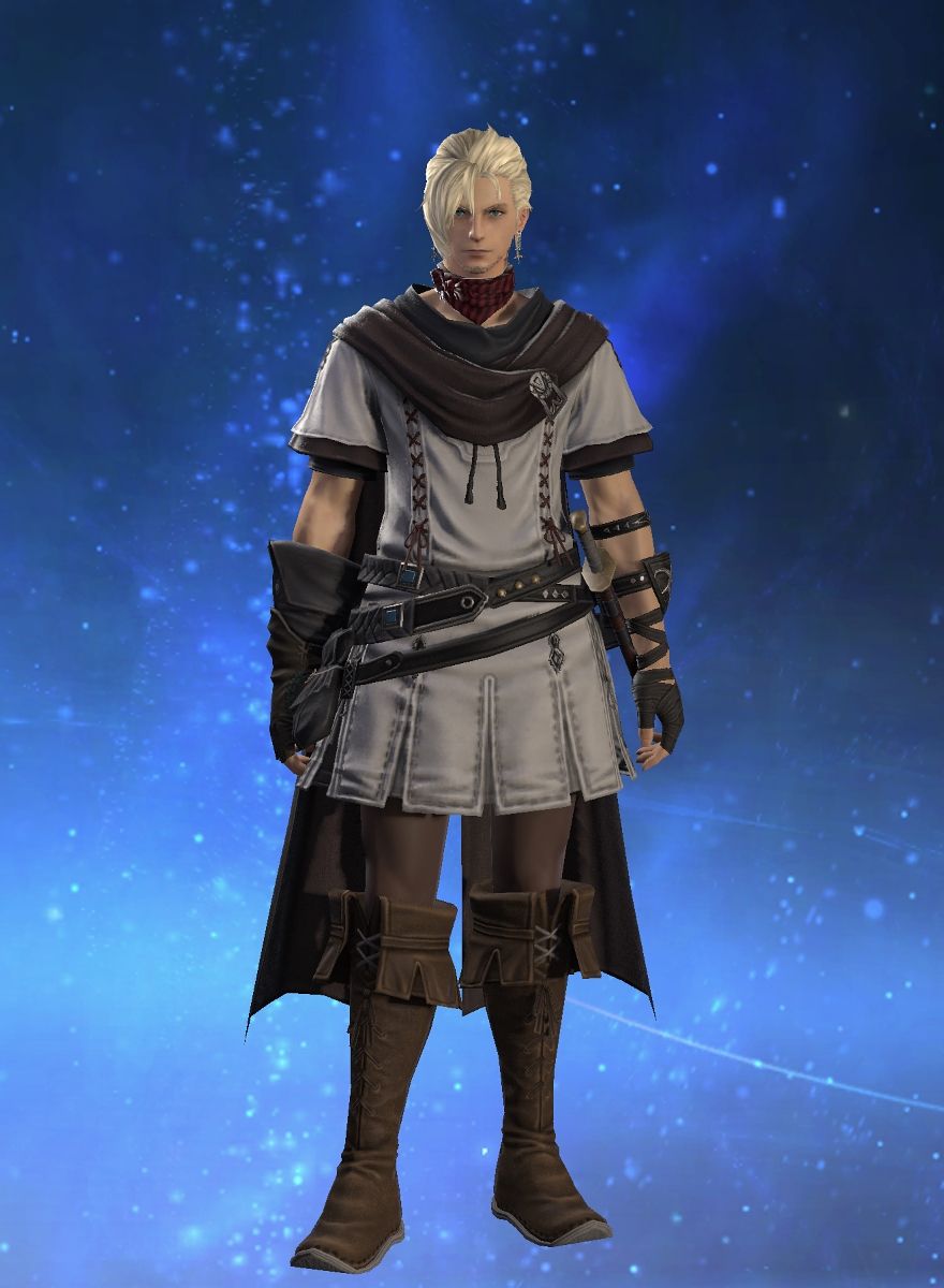 Coy Kamen