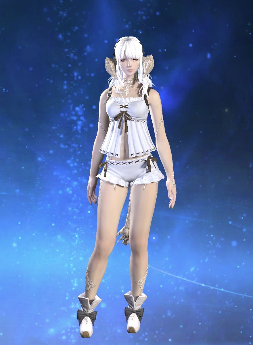 Tsubaki Mercury